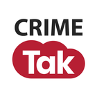 Crime Tak : Daily News App أيقونة