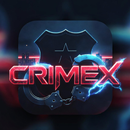 CRIMEX: Crime Police Games APK