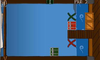 Crates on Deck (Ad-Supported) Screenshot 2
