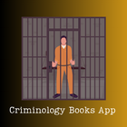 Criminal justice Books 图标