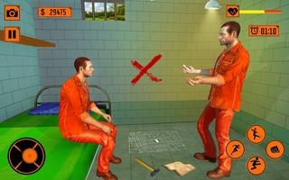 Criminal Jail Prison Escape 2020 Screenshot 1