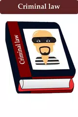 Descargar APK de Derecho penal