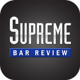 Criminal Law Supreme Bar APK
