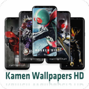 Kamen Wallpapers HD-APK