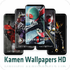 Kamen Wallpapers HD icône
