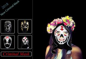 Criminal Mask Saloon screenshot 1