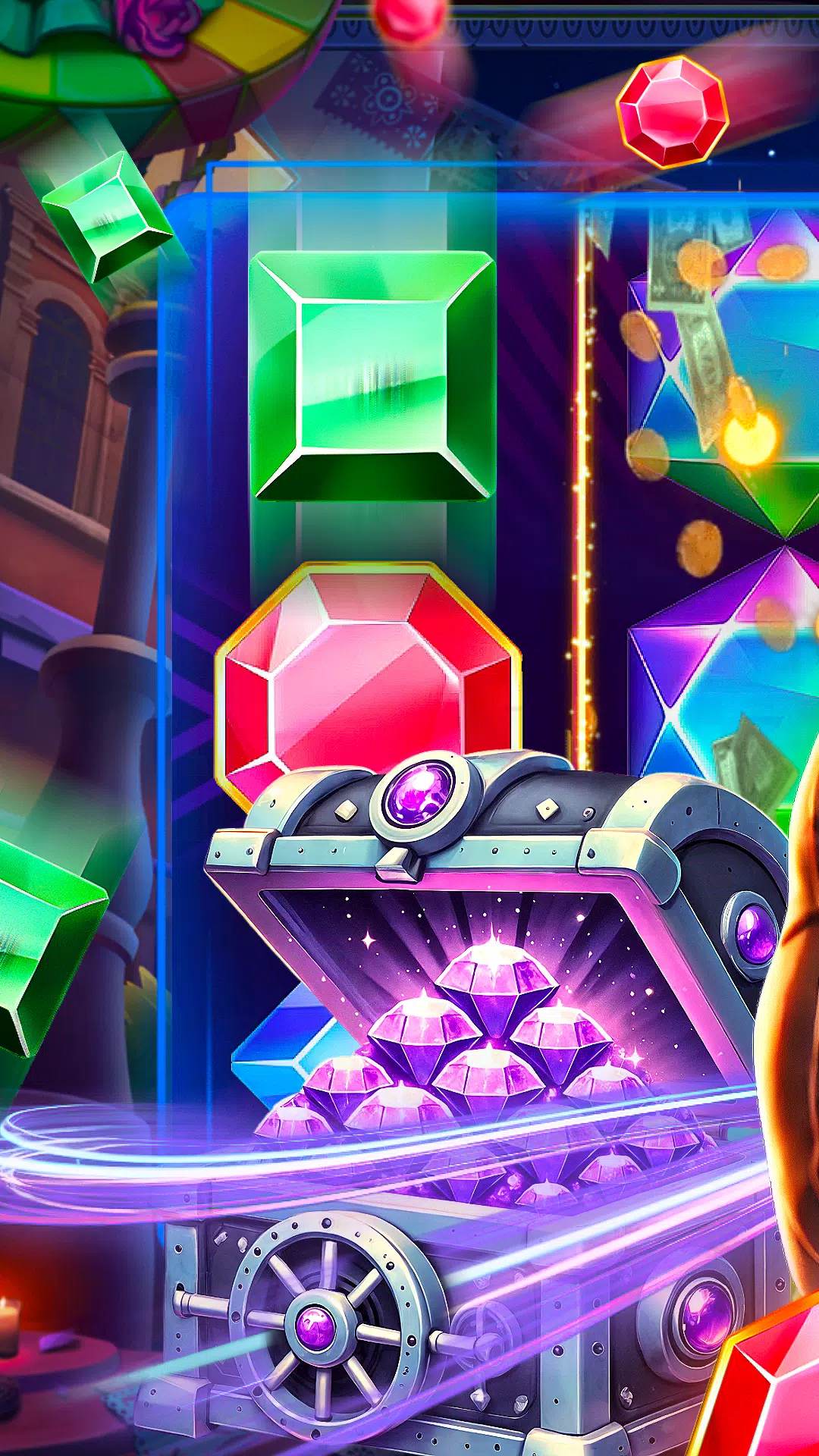 Crimson Heist Crimson Heist