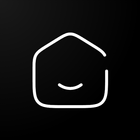 Oasis - Minimal App Launcher ikona