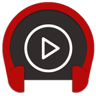 Crimson Music Player biểu tượng