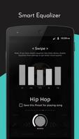 Crimson Music Player syot layar 2