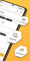 BeePro: Quotes & Invoice Maker capture d'écran 1