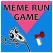 Fun Run Game - meme game