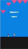 Fun Run Game - meme game captura de pantalla 1