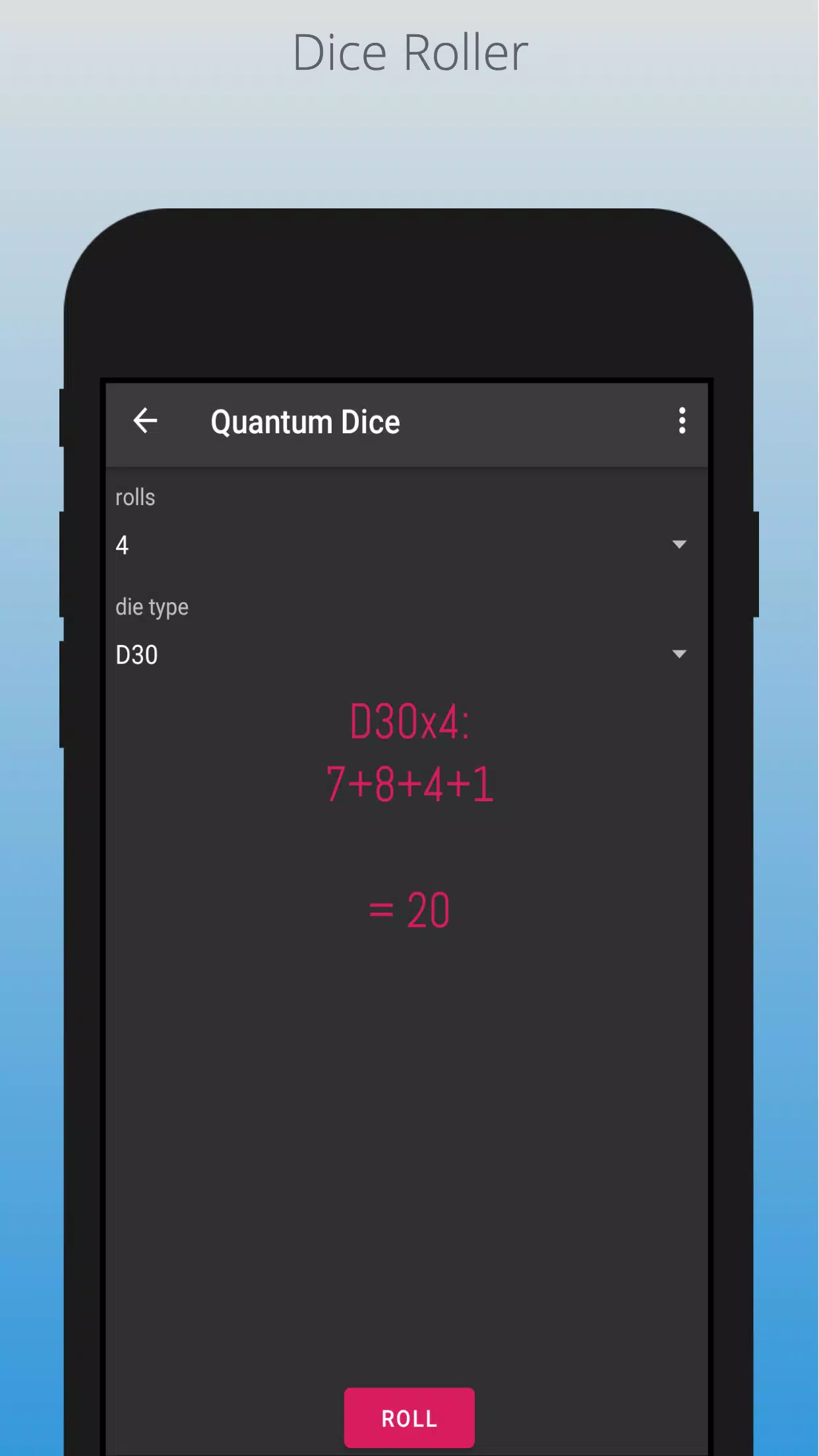 Quantum Random Number Generato APK for Android Download