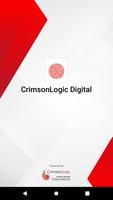 CrimsonLogic Digital Affiche
