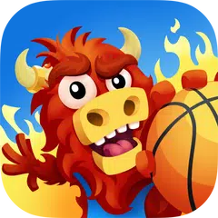 Baixar Mascot Dunks APK