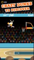 Mascot Dunks imagem de tela 1