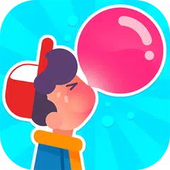 Bubblegum Hero アプリダウンロード