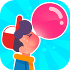 Bubblegum Hero icono