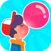 ”Bubblegum Hero