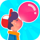 Bubblegum Hero aplikacja