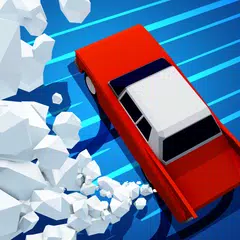 Drifty Chase XAPK download