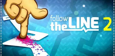 Follow the Line 2