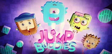 跳跃伙伴 (Jump Buddies)