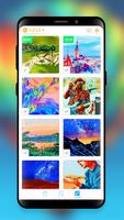 Puzzle nach Zahlen Screenshot 1