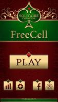FreeCell Champion HD Affiche