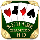 Champion Solitaire HD APK