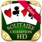 Yukon Solitaire HD icône