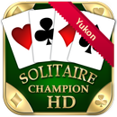 Yukon Solitaire HD APK