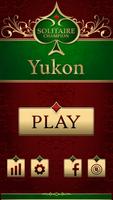 Yukon Solitaire HD Poster