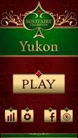 Yukon Solitaire HD poster