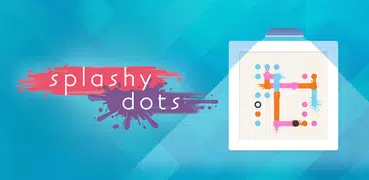 Splashy Dots