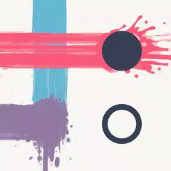 Скачать Splashy Dots APK