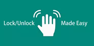 Proximity Lock/Unlock