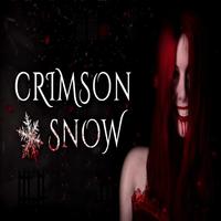 Crimson Snow : Scary Wednesday Affiche