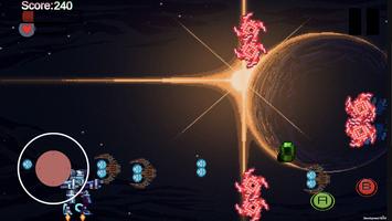 Mech Em' Up capture d'écran 1
