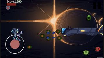 Mech Em' Up capture d'écran 2