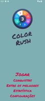 Color Rush الملصق