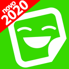 Sticker Studio - Sticker Maker para WhatsApp icono