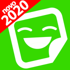Sticker Studio - Sticker Maker para WhatsApp biểu tượng