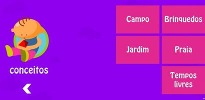 Creche connosco 4 screenshot 3
