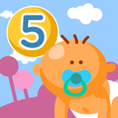 Creche connosco 5 APK