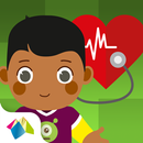 Healthy Kids - learn and play APK