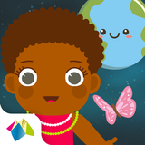 Nature Kids icono