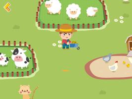 Nature Kids captura de pantalla 1