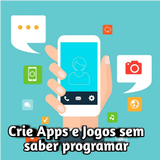 APK Criar Jogos e Aplicativos